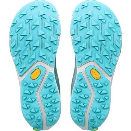 Altra Experience Wild 3+ Trail-Running Shoes - Women's 4