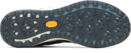 Merrell Nova 3 Trail-Running Shoes - Men's 5