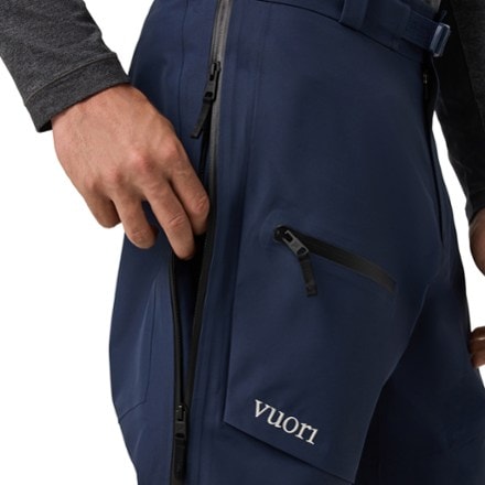 Vuori Taika Pants - Men's 8