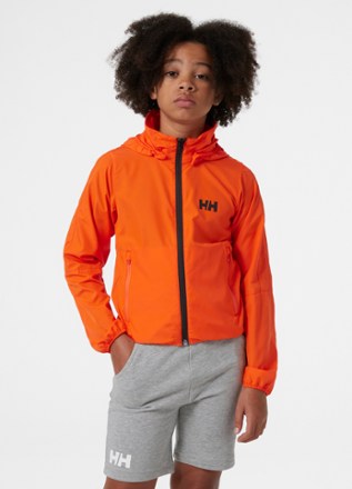 Helly Hansen Junior Flight Light Jacket - Kids' | REI Co-op