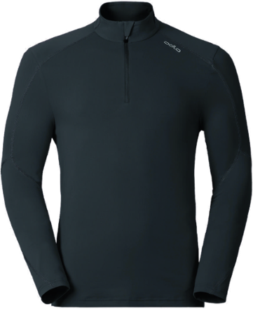 half zip up shirt