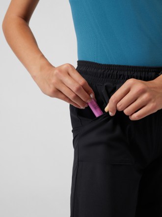 Athleta Unlined High Jump Jogger Pants - Girls' 4