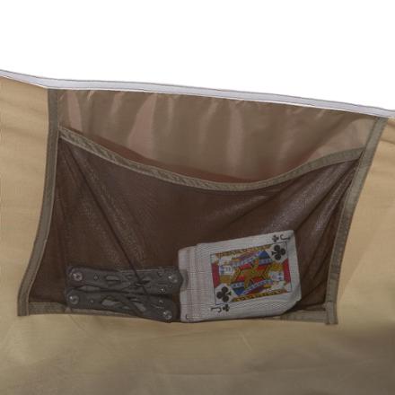 pocket with prop (Sage/Platinum)