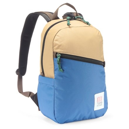 Topo Designs Light Pack 0