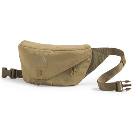 The North Face Glen Canyon Lumbar Pack 0