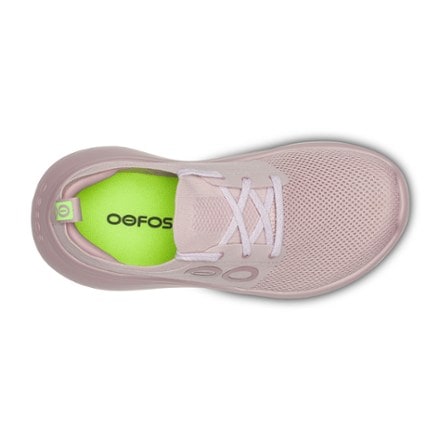 OOFOS OOmy Stride Shoes - Women's 5