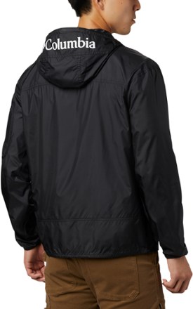 Columbia Challenger Windbreaker - Men's 4