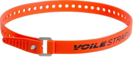 Voile Strap with Aluminum Buckle - 25" 0