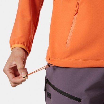 Helly Hansen Cascade Shield Anorak - Women's 6
