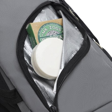 DAKINE Mission Surf DLX Wet/Dry Rolltop Pack - 35 L Accessories not included
