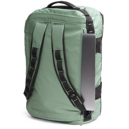 The North Face Base Camp Voyager Duffel - 42 L 1
