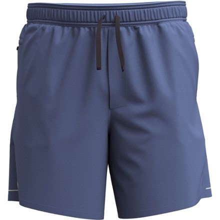 Smartwool Active Linerless 7" Shorts - Men's 0