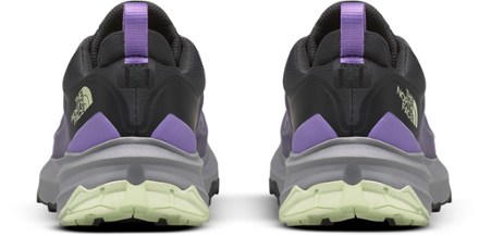 The North Face VECTIV Exploris 2 FUTURELIGHT Leather Hiking Shoes - Women's 1