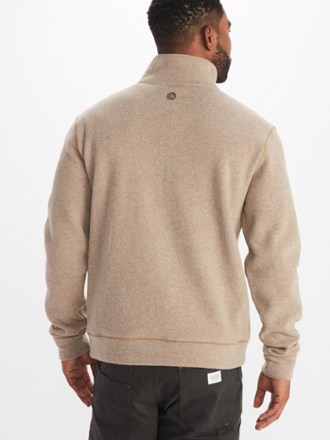 Marmot Colwood Half-Snap Pullover - Men's 1