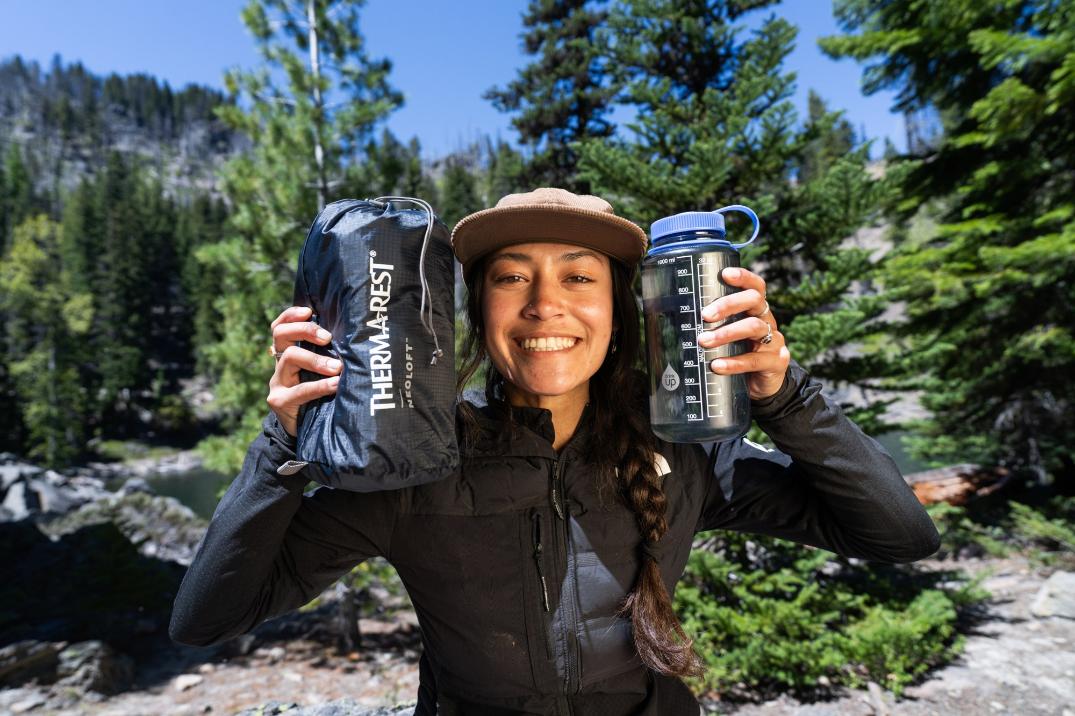 Location Image for NeoLoft Sleeping Pad