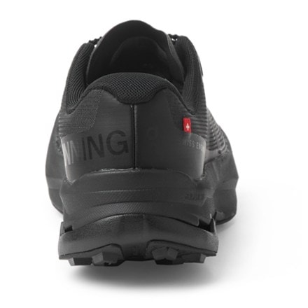 On Cloudultra Peak Trail-Running Shoes - Men's 9
