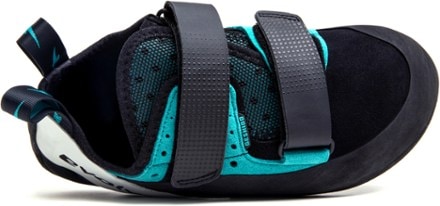 evolv Geshido Climbing Shoes - Men's 5