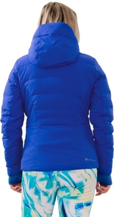 Obermeyer Cosima Down Jacket - Women's 2