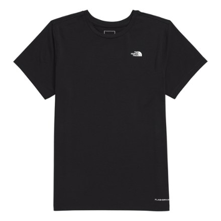 The North Face Adventure T-Shirt - Women's 0