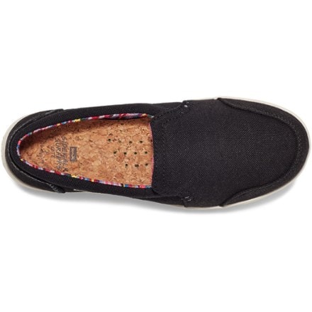 Sanuk Hangout Lite Shoes - Women's 4