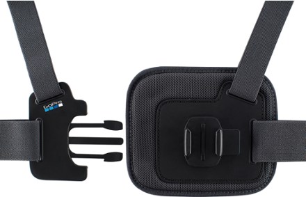 GoPro Chesty Performance Chest Mount 1