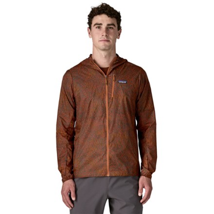 Houdini Jacket - Men's