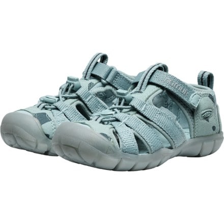 KEEN Seacamp II CNX Sandals - Kids' 4