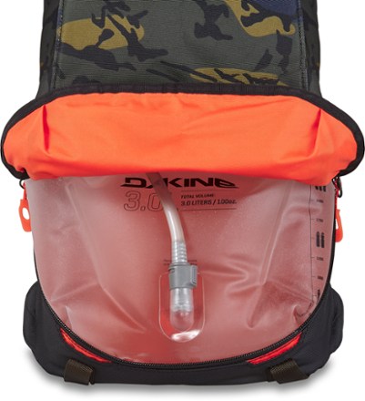 DAKINE Drafter 10 L Bike Hydration Pack - Men's 5