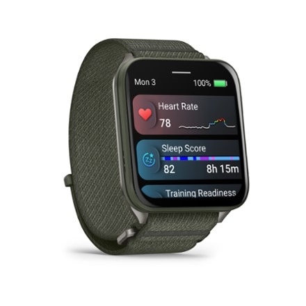 Garmin Venu X1 4
