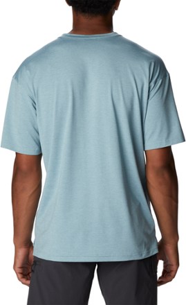 Columbia Coral Ridge Performance Shirt - Men's 1
