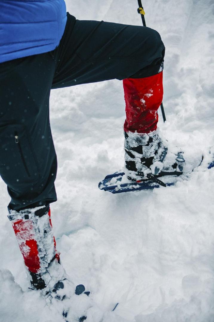 Location Image for Expedition Crocodile Gaiters