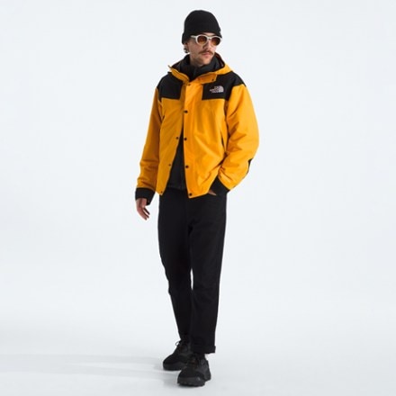The North Face DryVent Mono Mountain Jacket - Men's 3