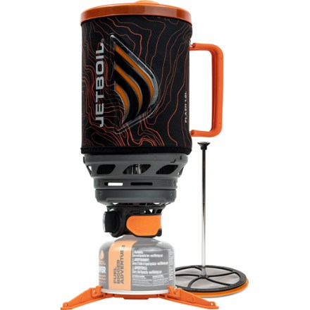 Jetboil Flash Java 1.8 L Fast Boil System | REI Co-op