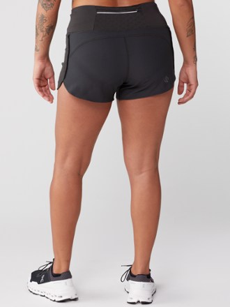 rabbit Dirt Pounders 2.0 Shorts - Women's 2