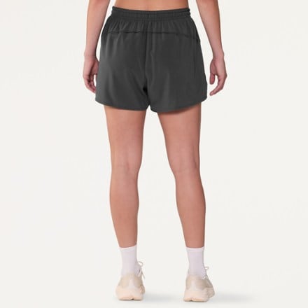 REI Co-op Active Pursuits 4" Shorts - Women's 4
