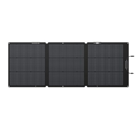 EcoFlow NextGen 160W Solar Panel 2
