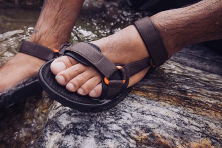 Location Image for Hydratrek Sandals - Men's
