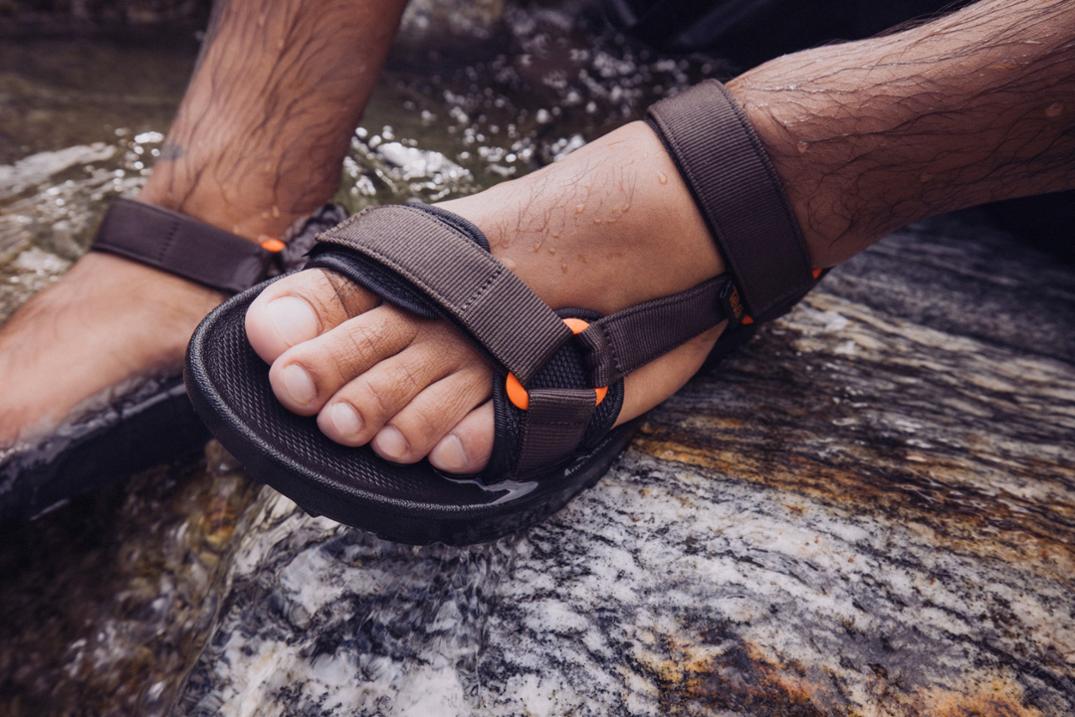 Location Image for Hydratrek Sandals - Men's