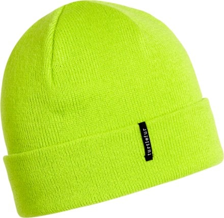 Turtle Fur Explorer Knit Beanie 0