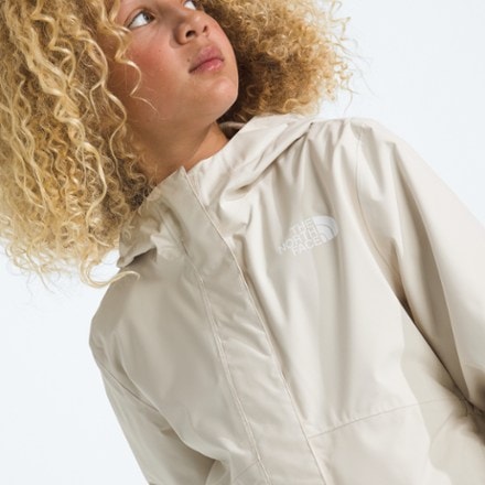 The North Face Antora Rain Jacket - Girls' 6