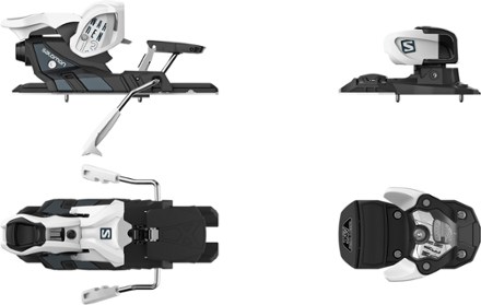 salomon warden mnc 11 ski bindings 2019