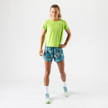 rabbit UPF T-Shirt - Women's 2