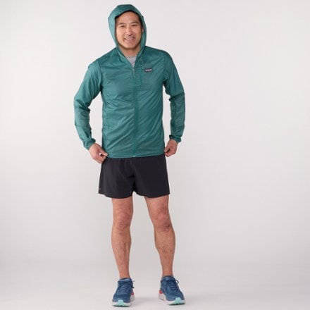 Patagonia Houdini Jacket - Men's 3