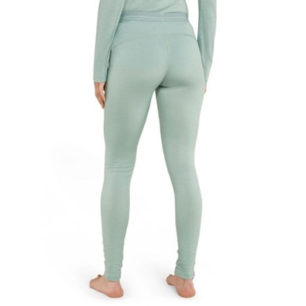Icebreaker Merino 200 Oasis Thermal Base Layer Leggings - Women's 0