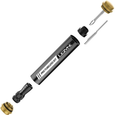 Lezyne Pro Tubeless Kit 0