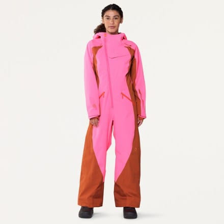 SENIQ Slopestar Ski Suit - Women's 2