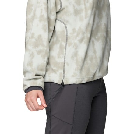 Mountain Hardwear Microchill Pullover Crew - Women's 4