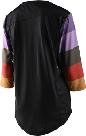 Troy Lee Designs Mischief Bike Jersey - Women's 1