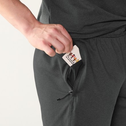 REI Co-op Active Pursuits Midweight Shorts 7