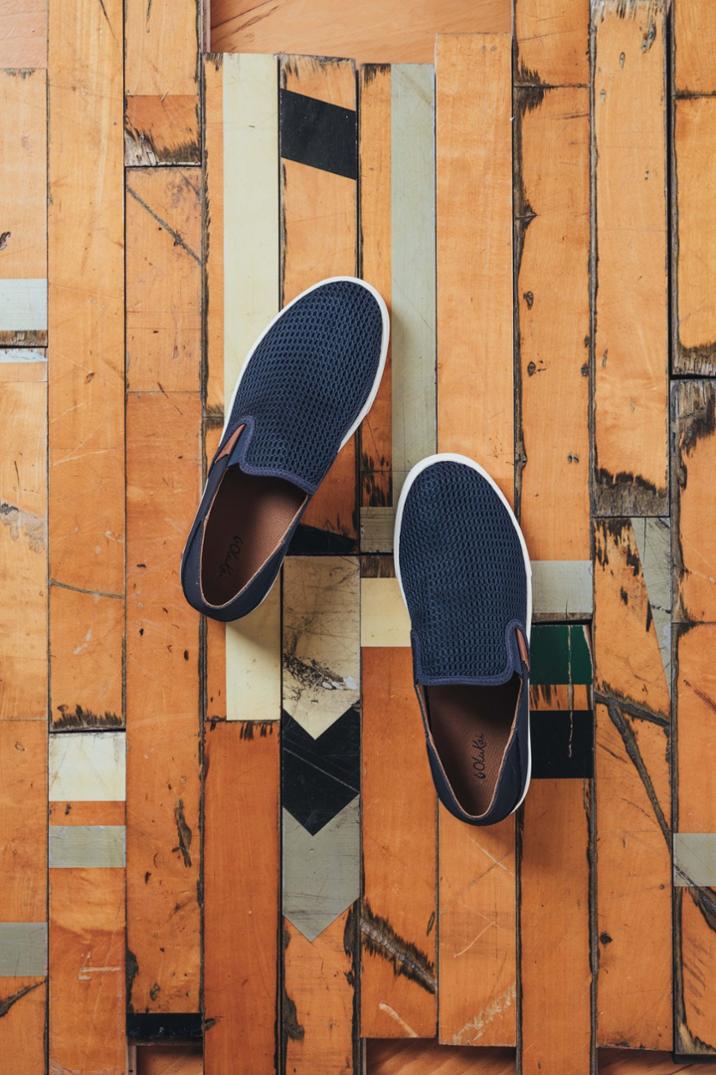 Location Image for Pehuea Shoes - Women's